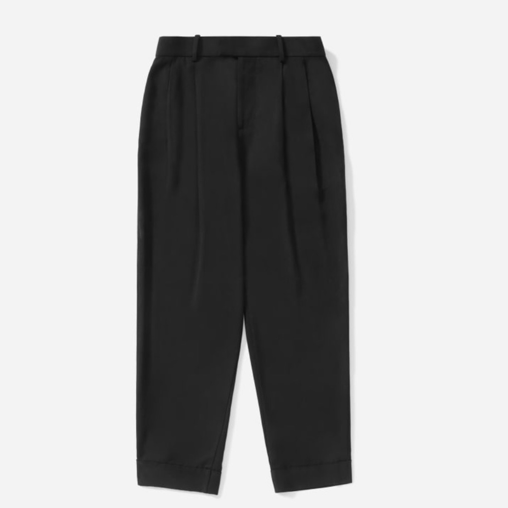 Everlane Put Together Pleat Trouser